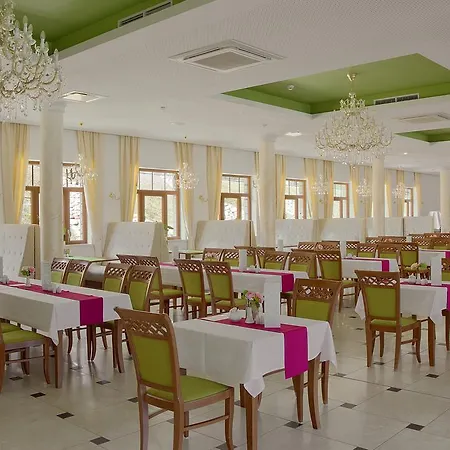 Buczyński****medical&spa Hotel